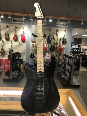 Store Special Product - Charvel Guitars Pro Mod Socal Left Hand