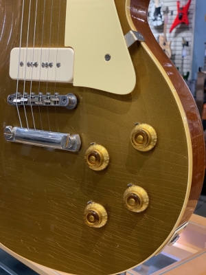 Store Special Product - Gibson Custom Shop -  1956 Les Paul Ultra