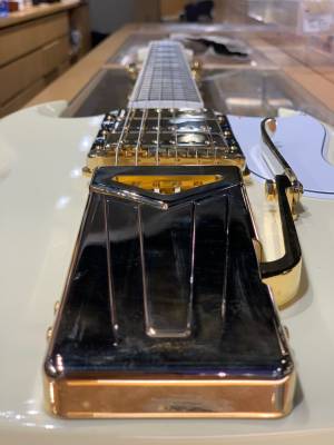Store Special Product - Gibson Custom Shop - SGC60VOCWSG