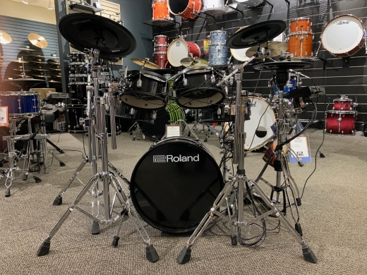 Store Special Product - Roland - VAD307 Electronic Drums