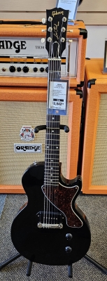 Store Special Product - Gibson Les Paul Junior - Ebony