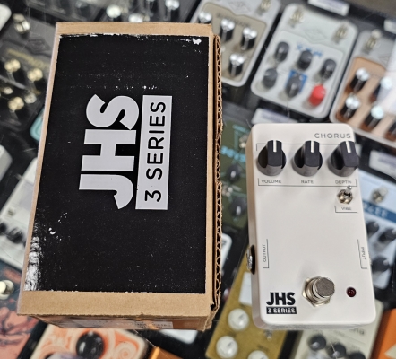 Store Special Product - JHS Pedals - JHS 3 CHORUS