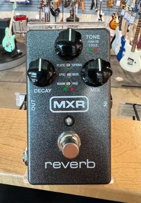 Store Special Product - MXR  REVERB