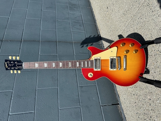 Store Special Product - Gibson Custom Shop - LPR58VOWCNH