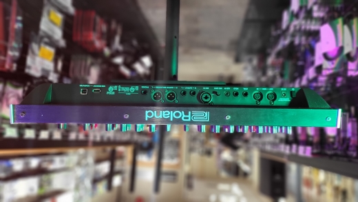 Store Special Product - Roland - JUPITER-XM