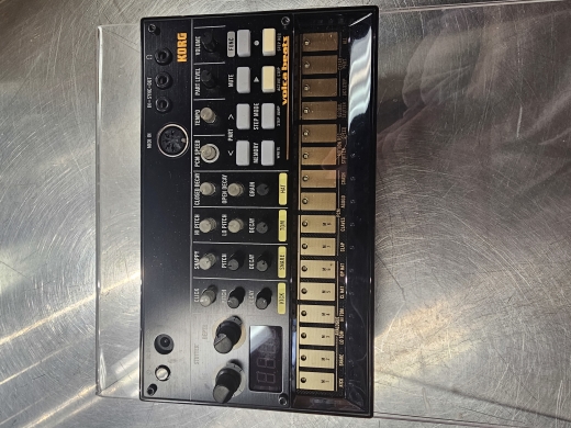 Store Special Product - Korg - VOLCA-BEATS