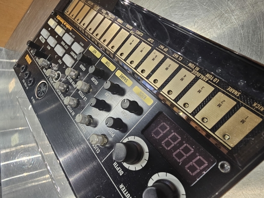 Store Special Product - Korg - VOLCA-BEATS