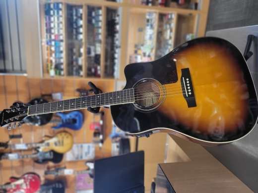 Store Special Product - Epiphone - AJ220SCEVSNH