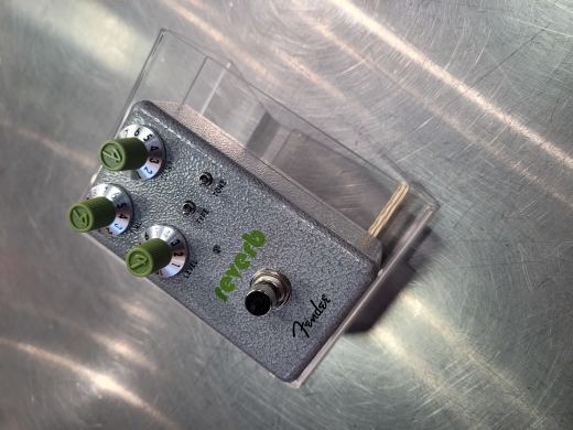 Store Special Product - Fender - HAMMERTONE REVERB