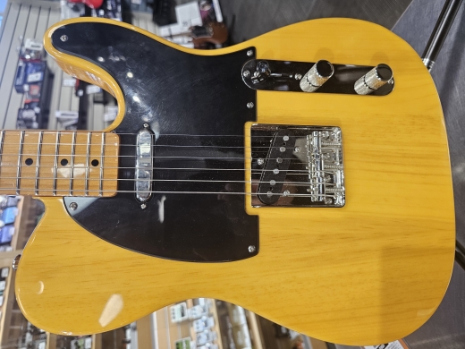 Store Special Product - Squier - Classic Vive 50s Tele