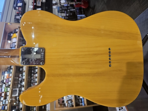 Store Special Product - Squier - Classic Vive 50s Tele