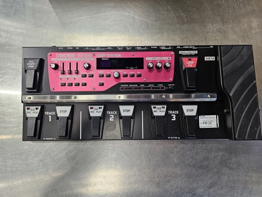 Store Special Product - BOSS - RC-300
