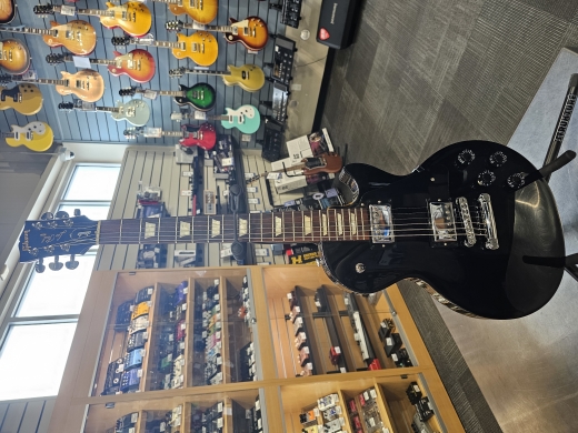 Store Special Product - Gibson - Les Paul Studio Ebony