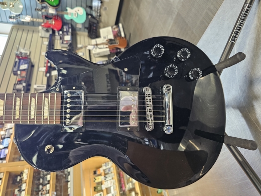 Store Special Product - Gibson - Les Paul Studio Ebony