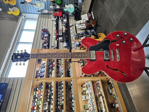 Store Special Product - Epiphone - ES335