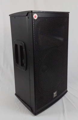 Store Special Product - Yorkville Sound - EXMMOBILE12 Battery-powered PA Speaker