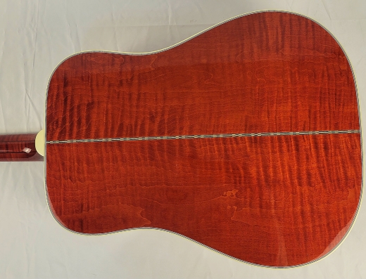 Store Special Product - Gibson Doves in Flight - Antique Cherry