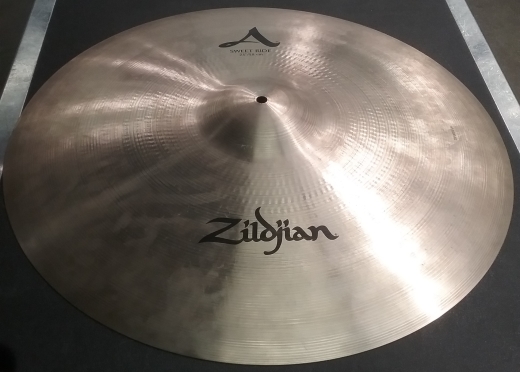 Store Special Product - Zildjian - A0082 Ride Cymbal