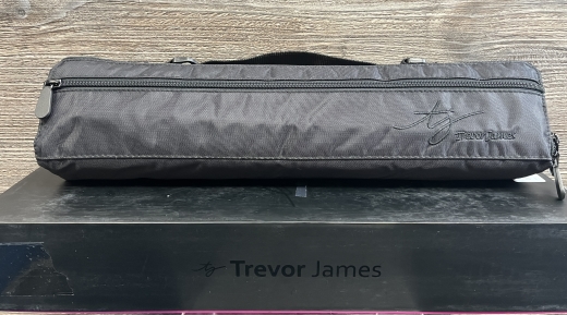 Store Special Product - Trevor James - CV-HRO