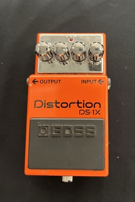Store Special Product - BOSS - DS-1X