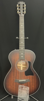 Store Special Product - Taylor Guitars - 322E 12FRT VCL