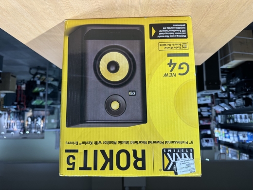 Store Special Product - KRK - RP5-G4
