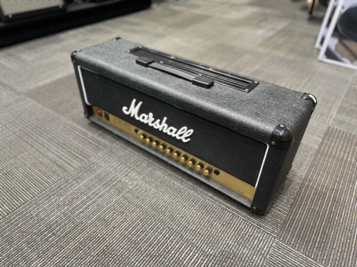 Store Special Product - MARSHALL REISSUE JCM900 100W HEAD