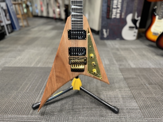Store Special Product - JACKSON JS32 RHOADS NATURAL GOLD HARDWARE