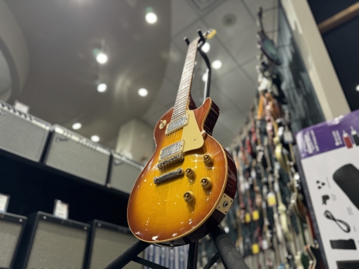 Store Special Product - GIBSON 1958 LP STD REISSUE VOS-ICED TEA