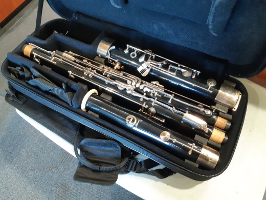 Store Special Product - Nobel - NB2A Bassoon