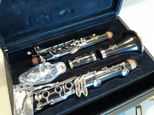 Store Special Product - Buffet Crampon - BC1131-5-0 R13 Pro Clarinet