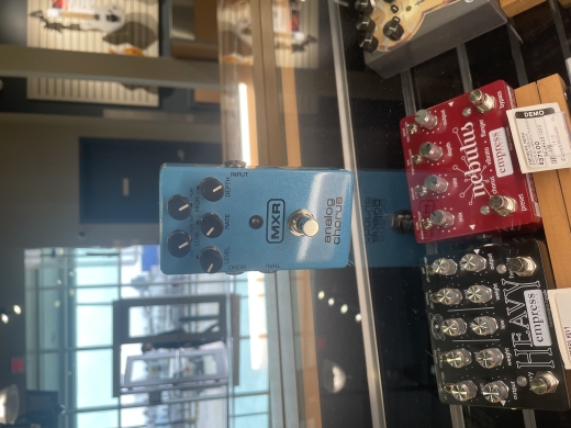 Store Special Product - MXR - M234