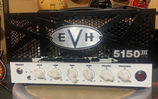 Store Special Product - EVH - 225-6000-000