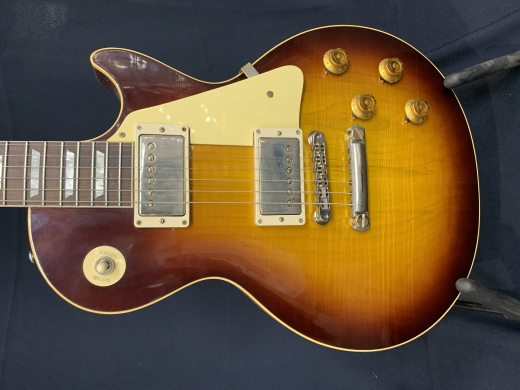 Store Special Product - Gibson Custom Shop - Murphy Lab Ultra Lite Aged \