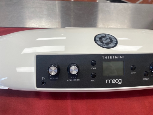 Store Special Product - Moog - EW-THEREMINI-01