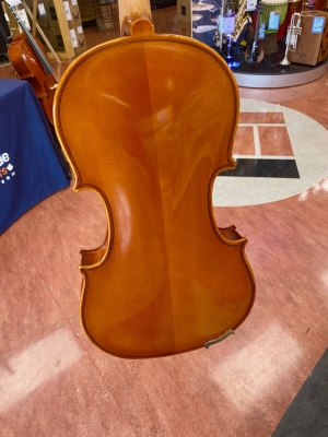 Store Special Product - Eastman Student Violin Outfit