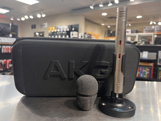 Store Special Product - AKG - C451B