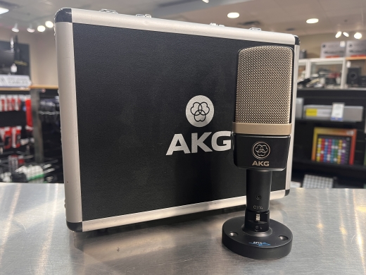 Store Special Product - AKG - C314