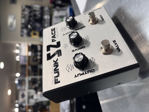 Store Special Product - Ashdown Engineering - FS-FUNK-FACE