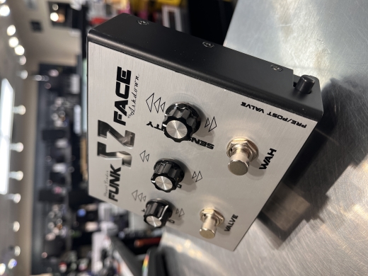 Store Special Product - Ashdown Engineering - FS-FUNK-FACE