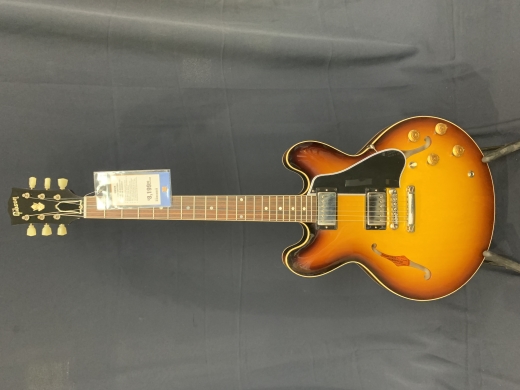 Store Special Product - Gibson - 1959 ES-335 Reissue VOS - Vintage Sunburst