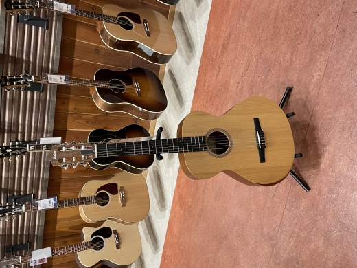 Store Special Product - Taylor Guitars - Academy 12-N V2