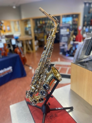 Store Special Product - Selmer - AS400