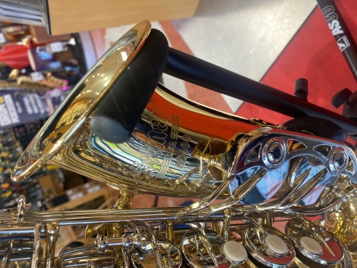 Store Special Product - Selmer - AS400