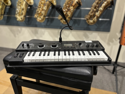 Store Special Product - Korg - MICROKORG-XL+