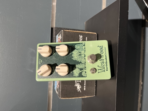 Store Special Product - EarthQuaker Devices - EQDWEST