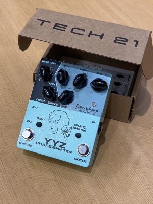 Store Special Product - Tech 21 - YYZ-SH