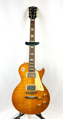 Store Special Product - Gibson Custom Shop - LPR59VODLNH