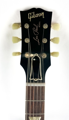 Store Special Product - Gibson Custom Shop - LPR59VODLNH