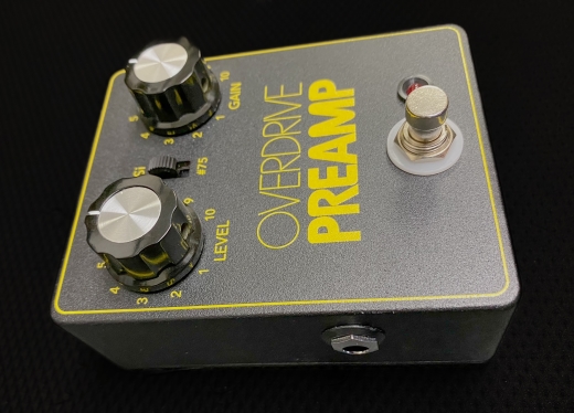 Store Special Product - JHS Pedals - OVERDRIVEPREAMP